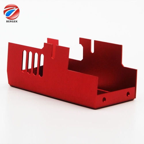 aluminium stainless steel fabrication sheet metal custom