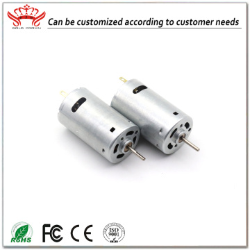 High Quality Mabuchi 395PH DC Motor