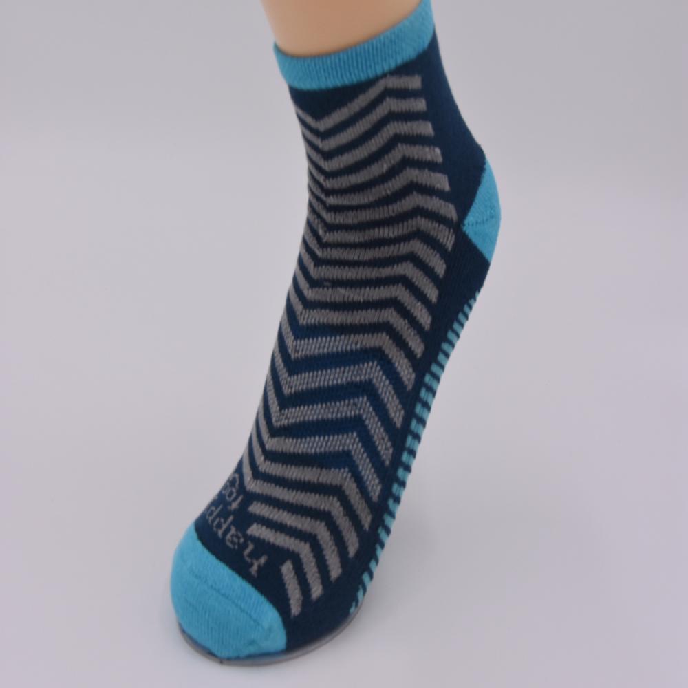 Custom high quality cotton socks
