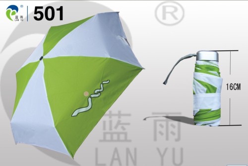 Pocket Umbrella 501