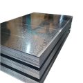 Z275 Galvanized Steel Plate