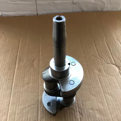 XTY Replacement Crankshaft Compressor for Thermo King - Auto Spare Parts