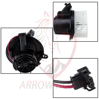 OEM Wholesale Car AC Blower Motors for JAC Models