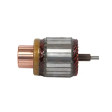 Nippondenso starter parts JH-DS059 ARMATURE