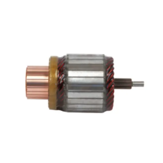 Nippondenso starter parts JH-DS059 ARMATURE