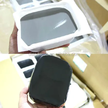 DLAND High Quality Koito Hot Melt Glue Adhesive for Headlight Sealing