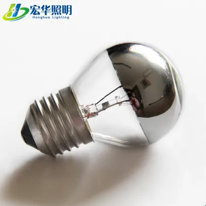 24V 25W Shadowless Mobile Standing Surgery Light Bulb - G45 G40 for Sale