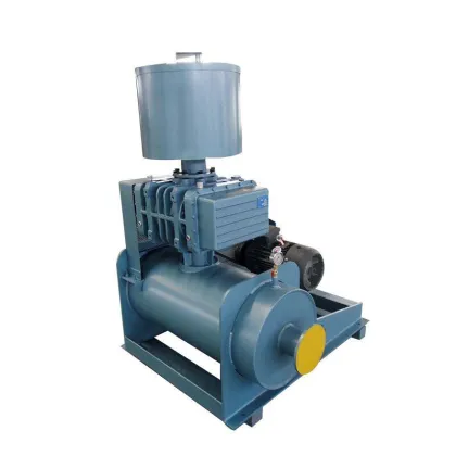 Aerzen Blower Solutions & Products