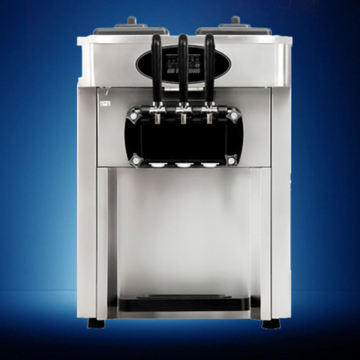 Energy Saving Commercial Soft ice Cream Machine