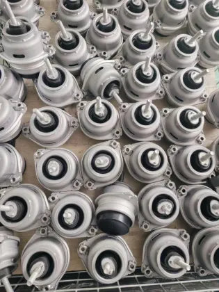 OEM Auto Rubber Parts Engine Mountings for Toyota Mitsubishi - 12305-23011