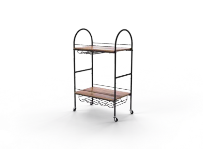 Amos Cart for Home Furniture