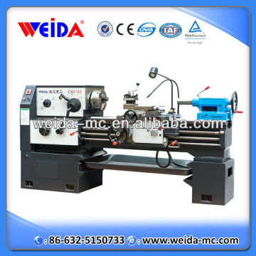 Horizontal Lathe machine CA6140