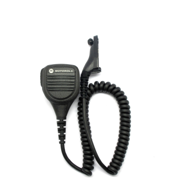 Wholesale PMMN4023 PMMN4023A IP57 Submersible Remote Speaker Microphone for EX Radios