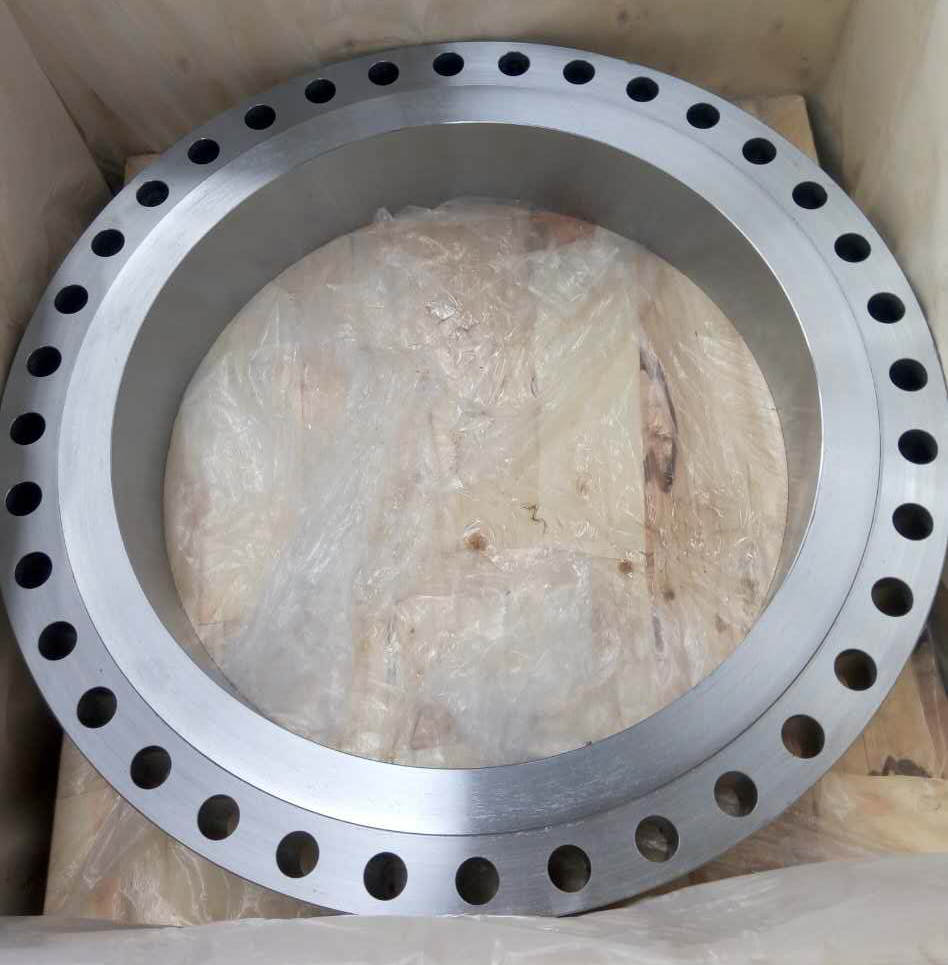 Asme B16 47 Series B Flange