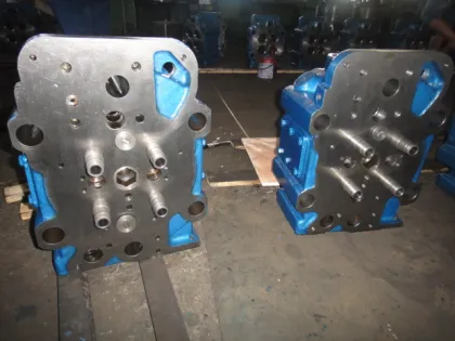 Marine Equipment Spare Parts For Daihatsu