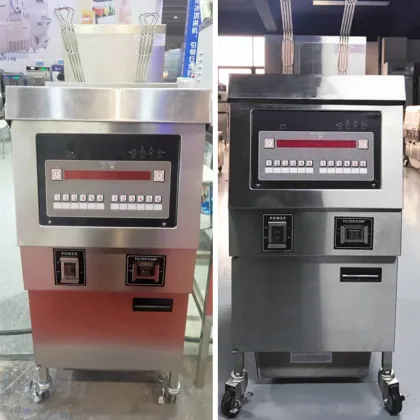 Henny Penny OFG 321 Deep Fryer Machine Price