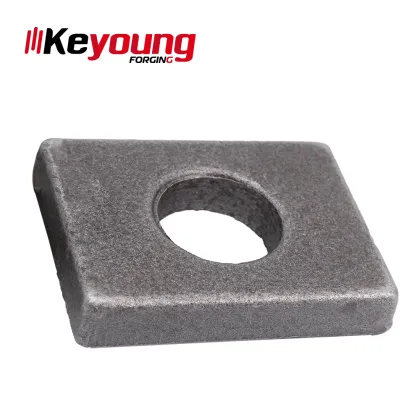 China Manufacturers Direct OEM ODM Die Forging Press Factory