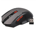 New Wireless Optical Mouse Mold for Laptops Mouses