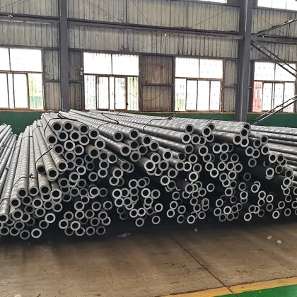 Seamless Steel Pipe