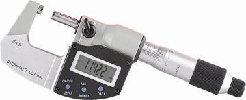 Electric Outside Micrometer (5203-75)