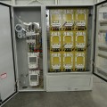 Customized High Accuracy Electric Energy Metering Box