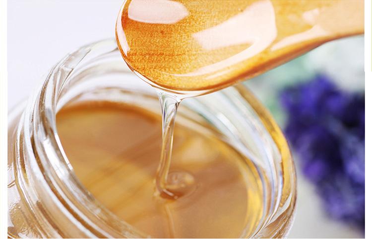 Acacia Honey