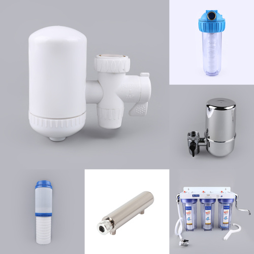 Compre un purificador de agua RO, sistema de agua de filtro para el hogar