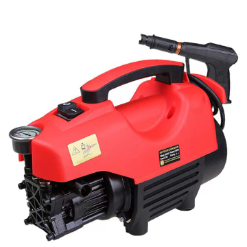 Portable High Power High Pressure Car Washing Machine