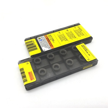 CNC Inserts and Cutting Tools: RCKT10T3MO, RCKT1204MO, WM530