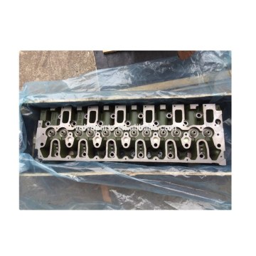 EC210 D6D Original Engine Cylinder Head 20747867 20498711 for Volvo Excavator