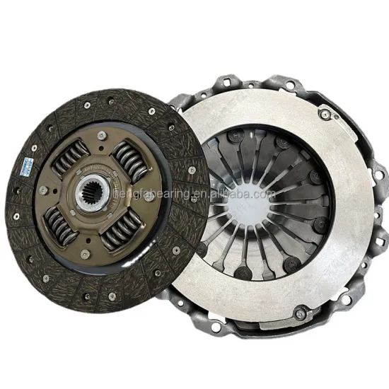 High Performance Heavy Truck Clutch Cover OE 3482083032