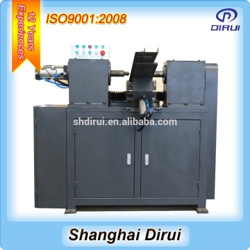 CNC Rebar Coupler peeling and chamfering machine for rebar coupler manufacturing machine