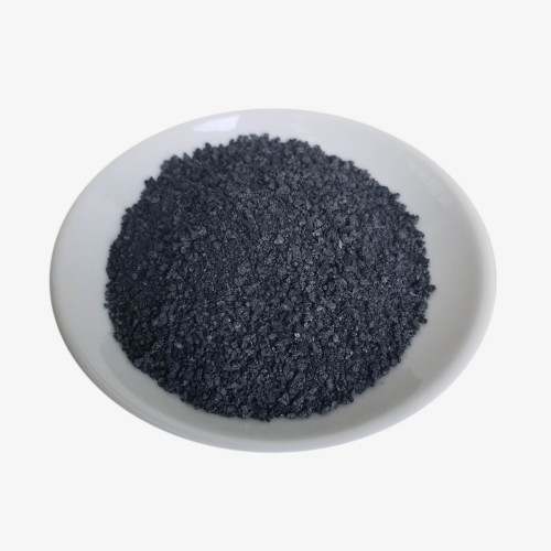 کاربید سیلیکون سیاه درجه صنعتی