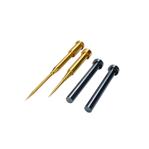 Manufacturing Non-standard and standard Stamping Punch Pin Press Metal Round Pin