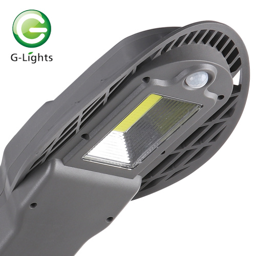 Factory price garden solar led street lights