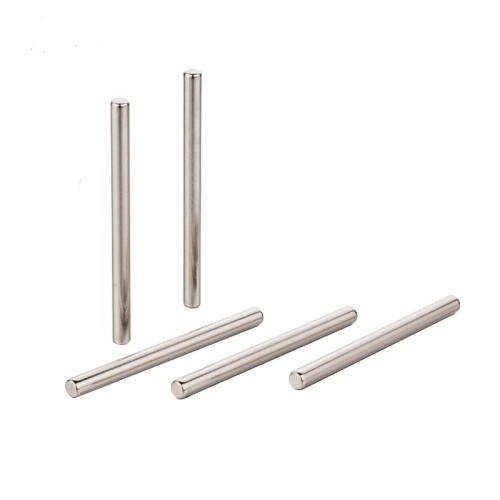 Sintered rare earth neodymium cylindrical sensor magnet