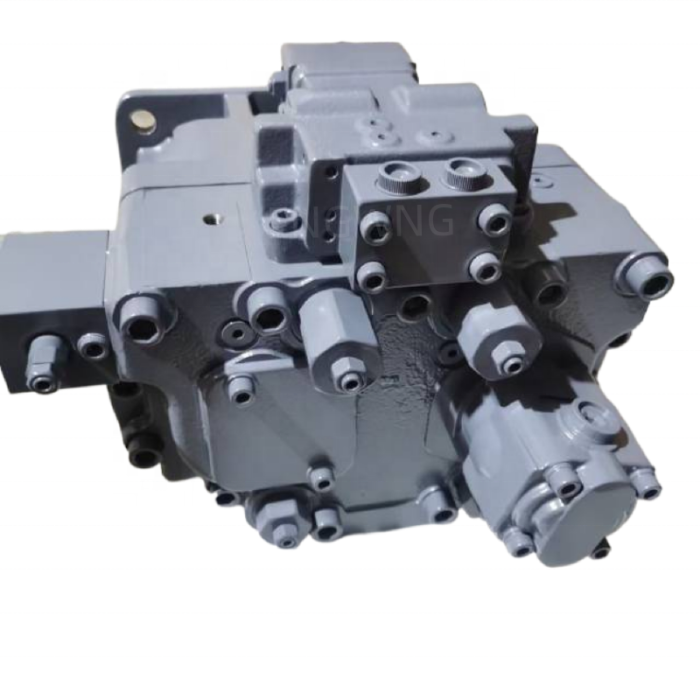 PVC110RP05 Excavator Hydraulic Piston Pump For Sumitomo