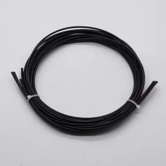 Steel Wire Rope Gym Cable