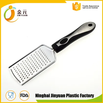 Best kitchen gadgets stainless steel cheese grater silver microplane zester