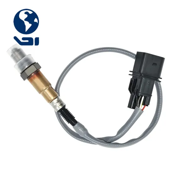 Oxygen Sensor for BMW 5 E60 545i 4.4L - 11787512002