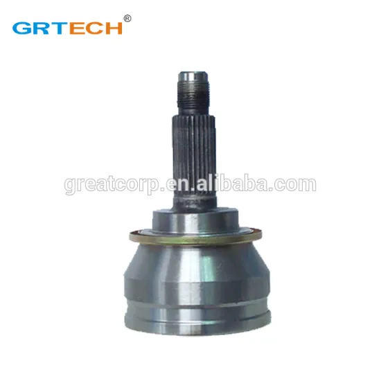 China hot sale outer cv joint for peugeot 206
