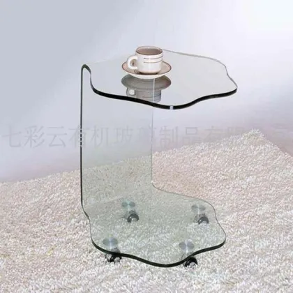 Antique High Transparent z shape chair/z chair manufacturers/acrylic z chairs