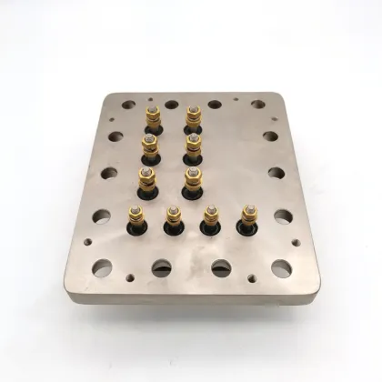 Best Deals on Copeland Terminal Board for DW-M 4S-6S Compressors