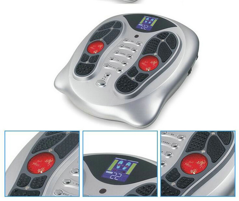 Electromagnetic Foot Massager