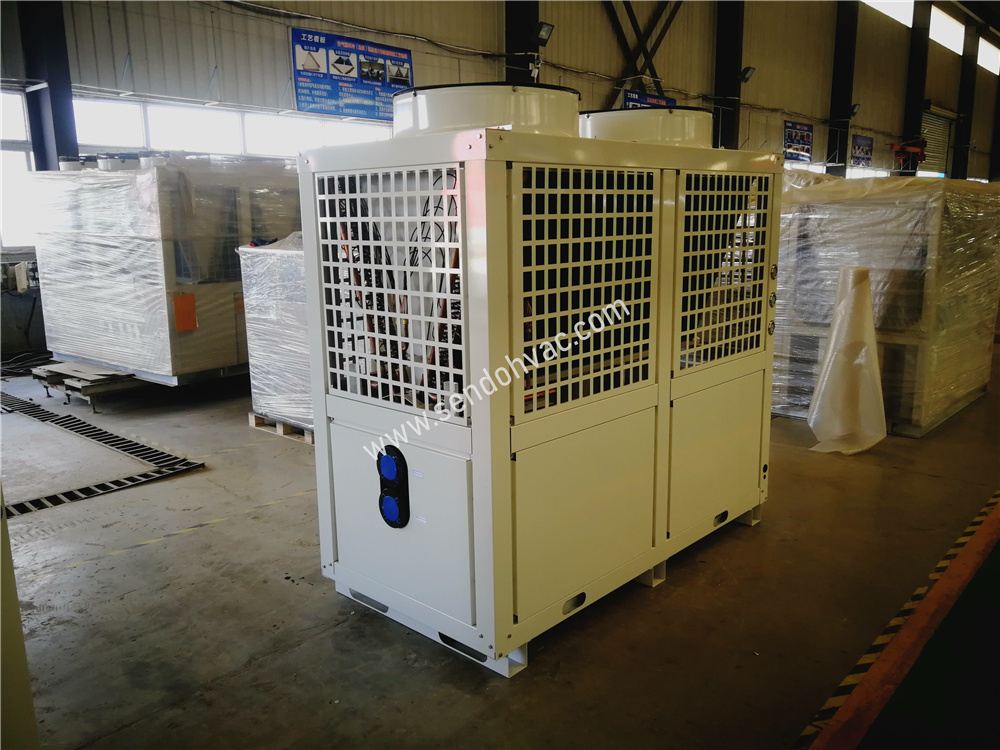 Industrial Chiller