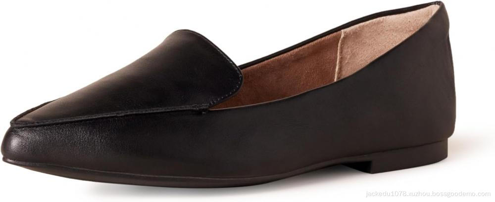 Amazon Essentials Women's Loafer Flat