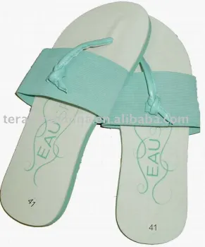 indoor slipper