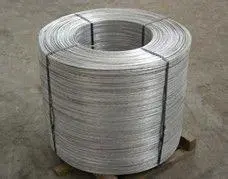enameled aluminum wire/insulated aluminum wire/copper coated aluminum wire