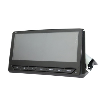 Android Car DVD Radio For RAV4 2019 2020