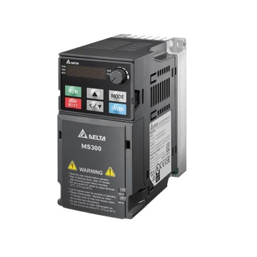 Delta VFD-MS300 Series 2HP 1.5KW 230V Frequency Inverter VFD7A5MS23ANSAA